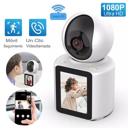 Camara de Video